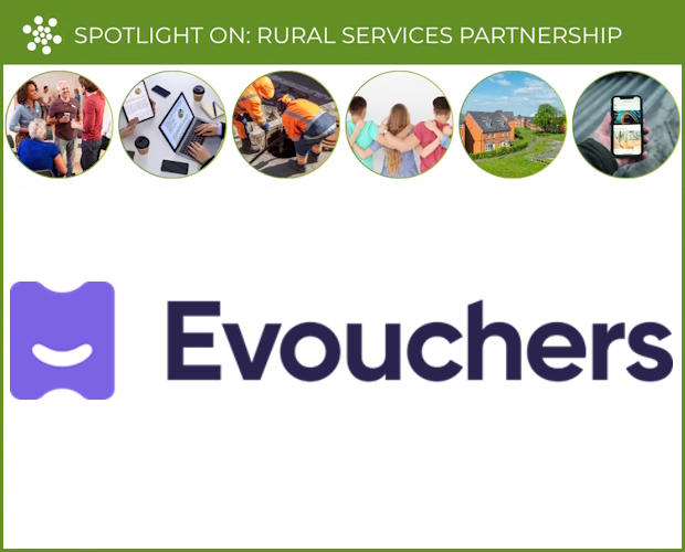 Delivering Essential Support to Rural Communities This Winter